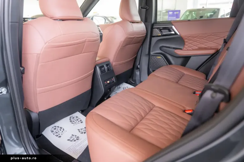 Mitsubishi Outlander din 2026 cu 6 km - oferta MIT193103 - foto 32