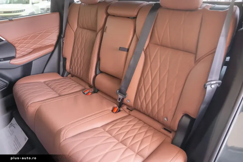 Mitsubishi Outlander din 2026 cu 6 km - oferta MIT193103 - foto 33