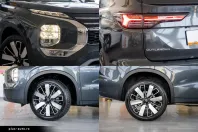 Mitsubishi Outlander din 2026 cu 6 km - oferta MIT193103 - foto 35