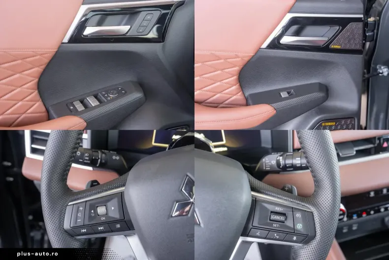 Mitsubishi Outlander din 2026 cu 6 km - oferta MIT193103 - foto 36