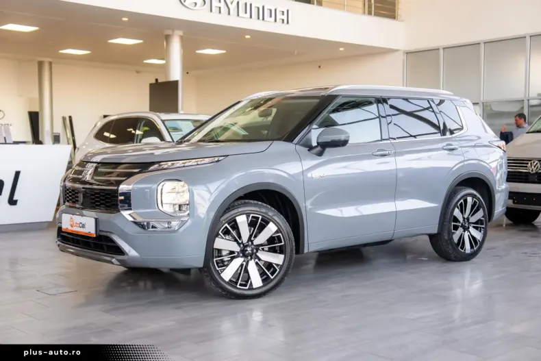 Mitsubishi Outlander din 2026 cu 0 km - oferta MIT193104 - foto 4