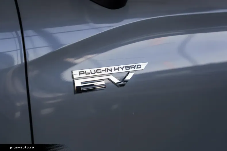 Mitsubishi Outlander din 2026 cu 0 km - oferta MIT193104 - foto 5