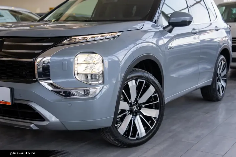 Mitsubishi Outlander din 2026 cu 0 km - oferta MIT193104 - foto 6