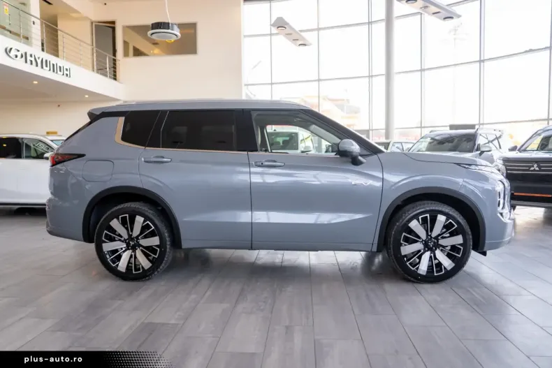 Mitsubishi Outlander din 2026 cu 0 km - oferta MIT193104 - foto 7