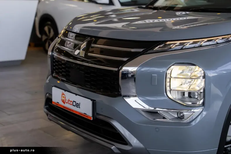 Mitsubishi Outlander din 2026 cu 0 km - oferta MIT193104 - foto 8