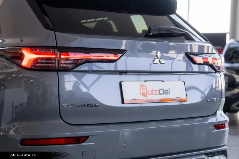 Mitsubishi Outlander din 2026 cu 0 km - oferta MIT193104 - foto 10
