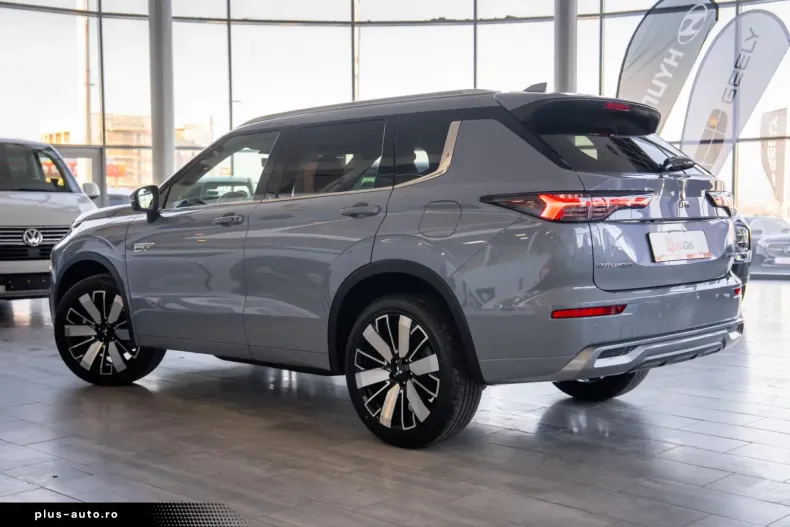 Mitsubishi Outlander din 2026 cu 0 km - oferta MIT193104 - foto 12