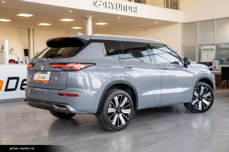Mitsubishi Outlander din 2026 cu 0 km - oferta MIT193104 - foto 13