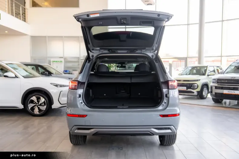 Mitsubishi Outlander din 2026 cu 0 km - oferta MIT193104 - foto 15