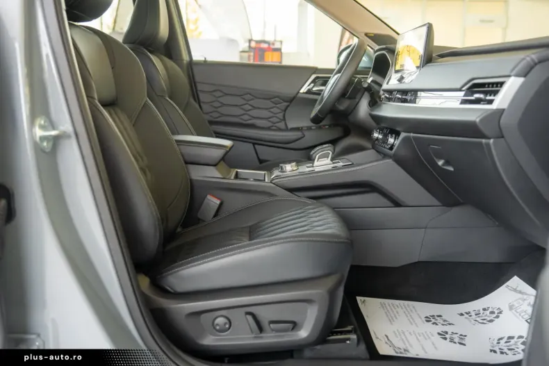 Mitsubishi Outlander din 2026 cu 0 km - oferta MIT193104 - foto 16