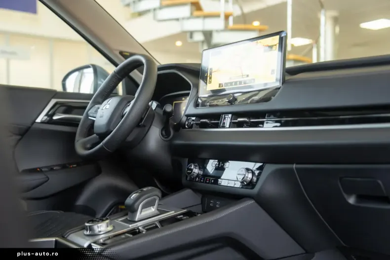 Mitsubishi Outlander din 2026 cu 0 km - oferta MIT193104 - foto 17