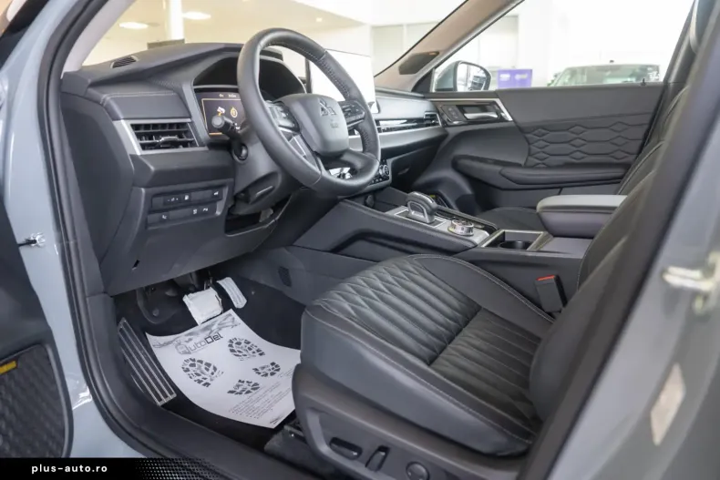 Mitsubishi Outlander din 2026 cu 0 km - oferta MIT193104 - foto 18