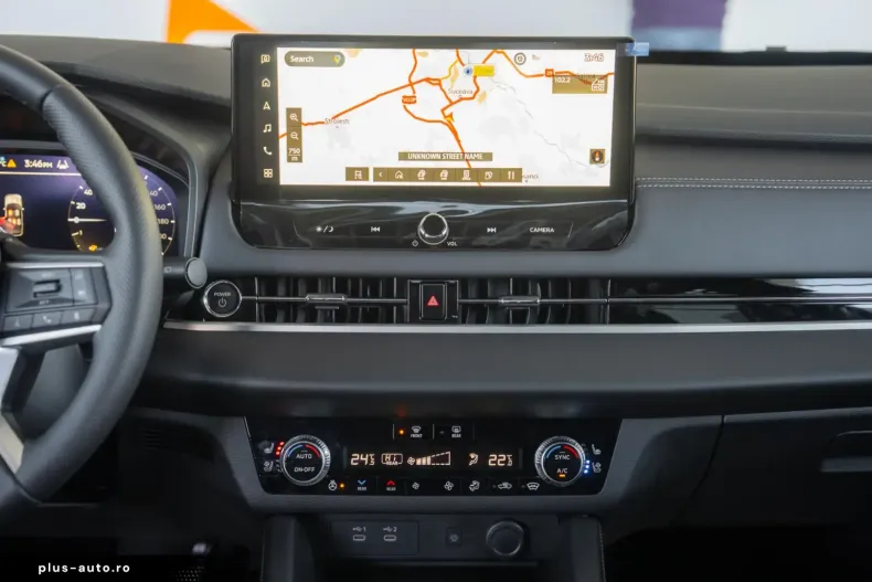 Mitsubishi Outlander din 2026 cu 0 km - oferta MIT193104 - foto 22