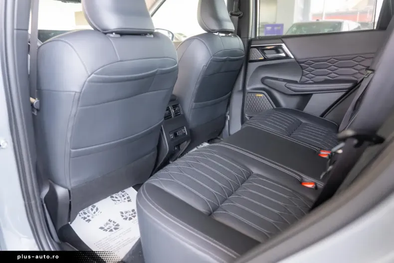 Mitsubishi Outlander din 2026 cu 0 km - oferta MIT193104 - foto 25