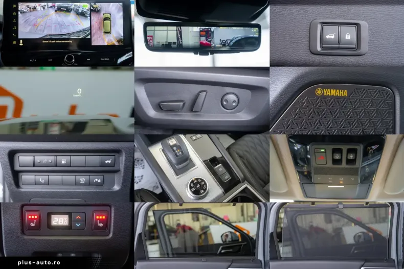 Mitsubishi Outlander din 2026 cu 0 km - oferta MIT193104 - foto 30