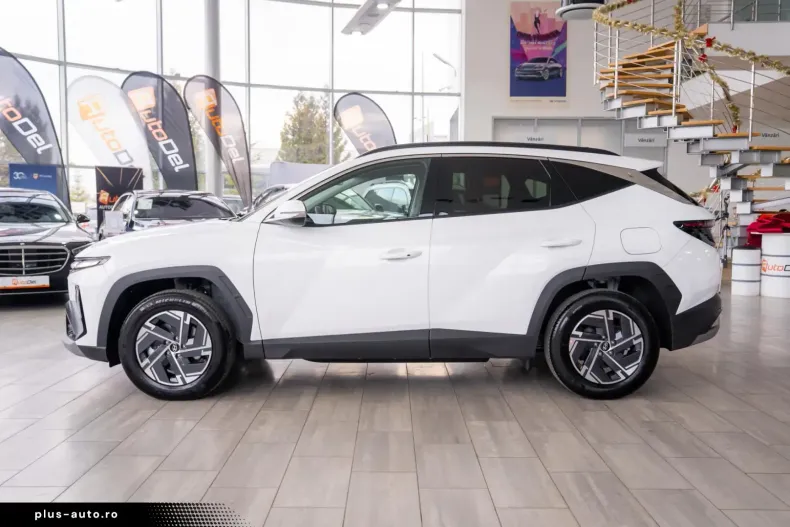 Hyundai Tucson din 2026 cu 0 km - oferta HYU193105 - foto 4