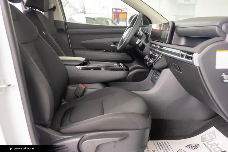 Hyundai Tucson din 2026 cu 0 km - oferta HYU193105 - foto 11