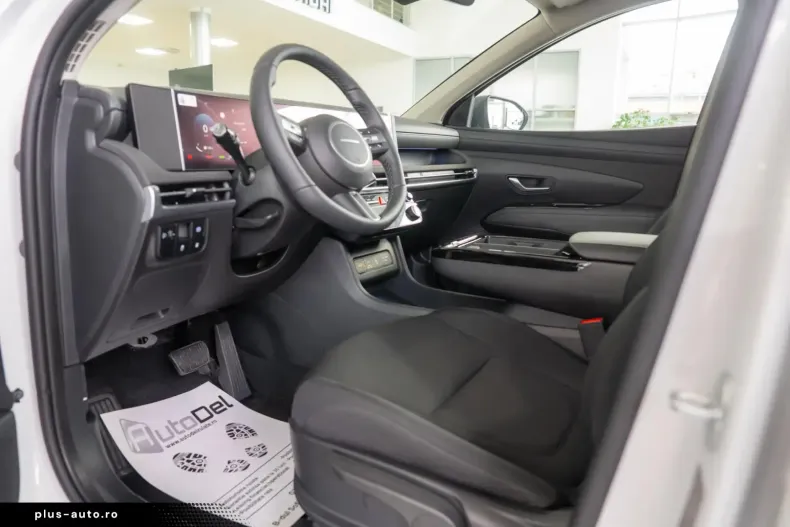 Hyundai Tucson din 2026 cu 0 km - oferta HYU193105 - foto 12
