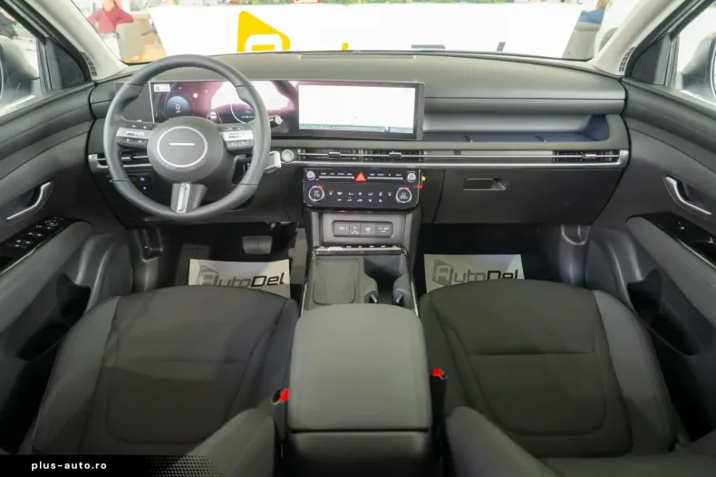 Hyundai Tucson din 2026 cu 0 km - oferta HYU193105 - foto 14
