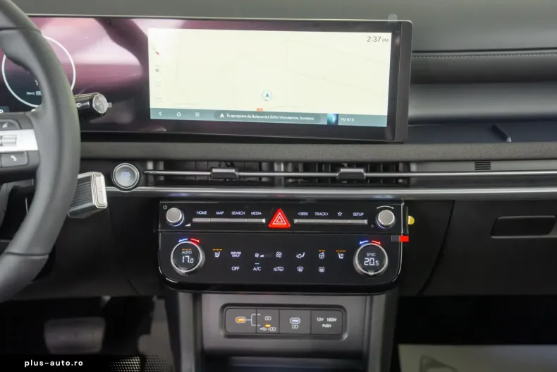 Hyundai Tucson din 2026 cu 0 km - oferta HYU193105 - foto 15