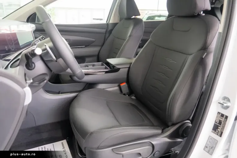 Hyundai Tucson din 2026 cu 0 km - oferta HYU193105 - foto 17