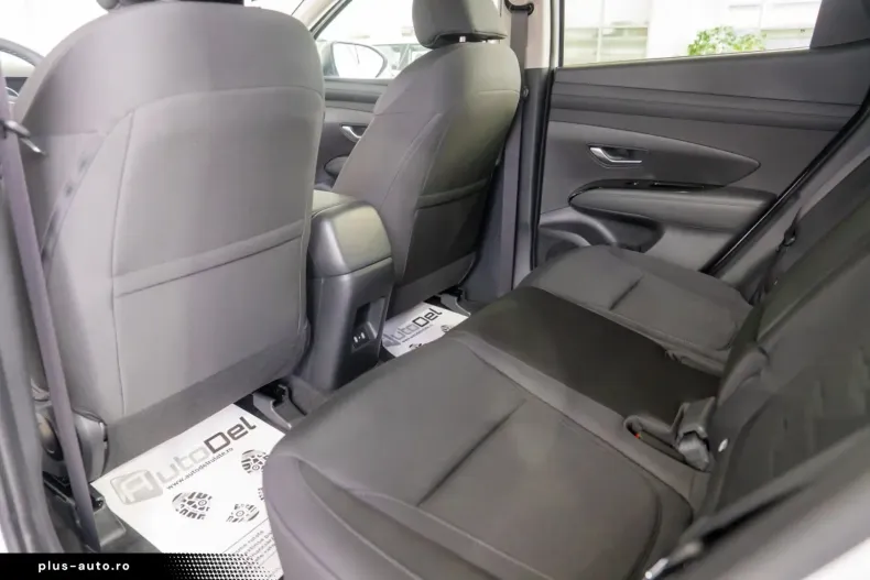 Hyundai Tucson din 2026 cu 0 km - oferta HYU193105 - foto 18