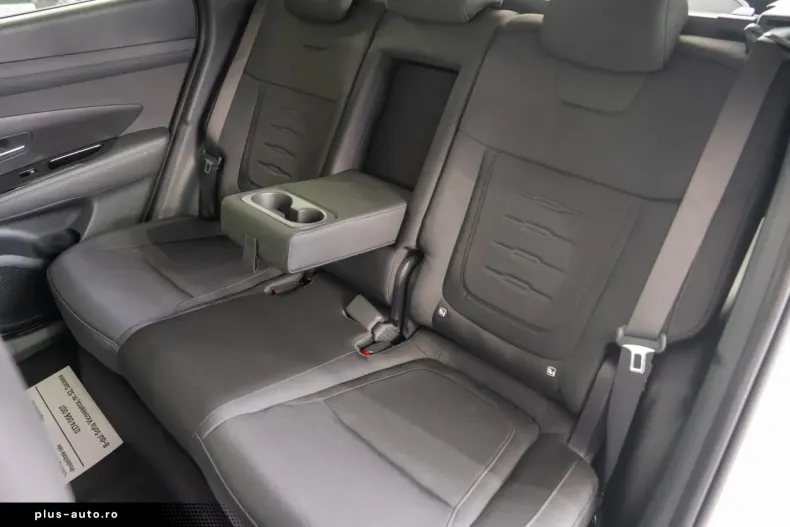 Hyundai Tucson din 2026 cu 0 km - oferta HYU193105 - foto 21