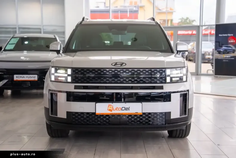 Hyundai Grand Santa Fe din 2026 cu 4 km - oferta HYU193106 - foto 3