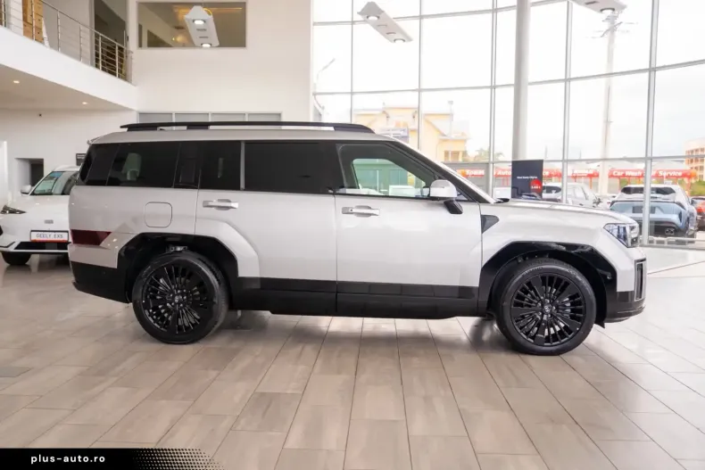 Hyundai Grand Santa Fe din 2026 cu 4 km - oferta HYU193106 - foto 6