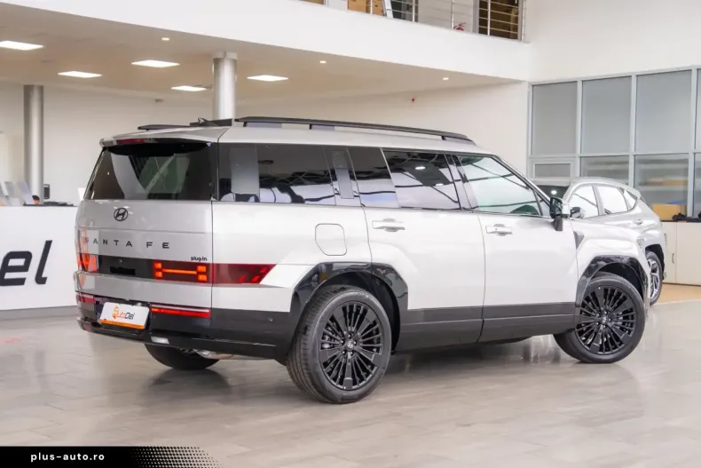 Hyundai Grand Santa Fe din 2026 cu 4 km - oferta HYU193106 - foto 9