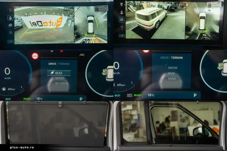 Hyundai Grand Santa Fe din 2026 cu 4 km - oferta HYU193106 - foto 15