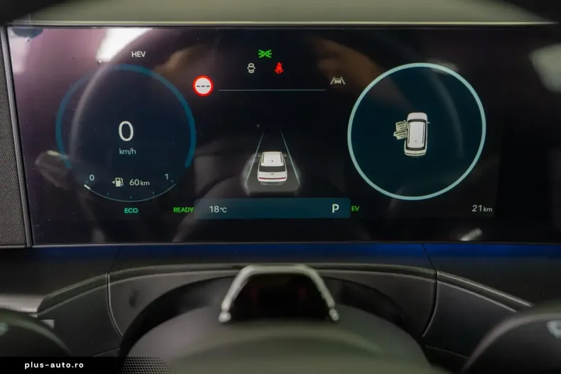 Hyundai Grand Santa Fe din 2026 cu 4 km - oferta HYU193106 - foto 17