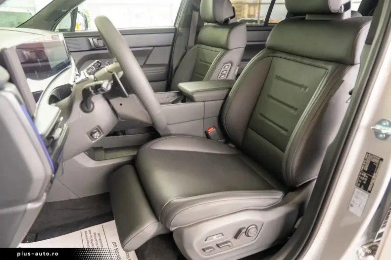 Hyundai Grand Santa Fe din 2026 cu 4 km - oferta HYU193106 - foto 21