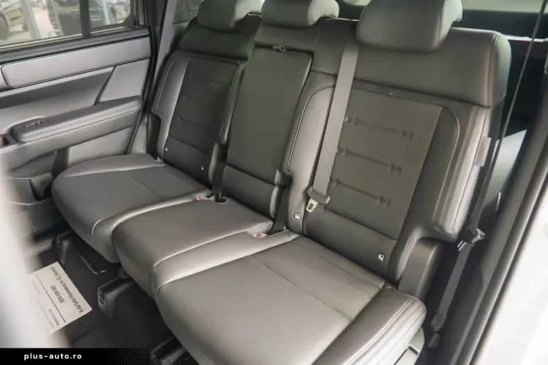 Hyundai Grand Santa Fe din 2026 cu 4 km - oferta HYU193106 - foto 23