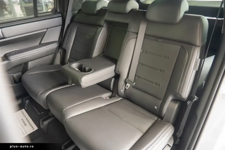 Hyundai Grand Santa Fe din 2026 cu 4 km - oferta HYU193106 - foto 24