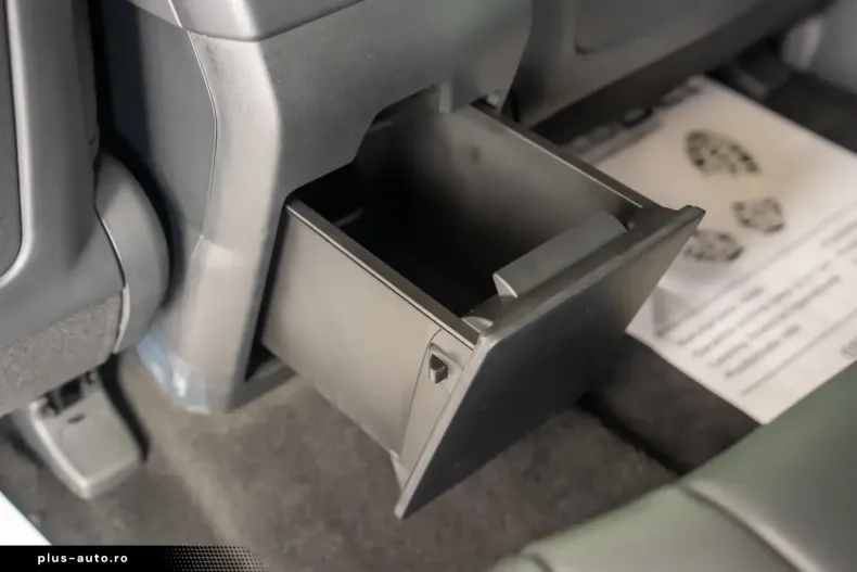 Hyundai Grand Santa Fe din 2026 cu 4 km - oferta HYU193106 - foto 25