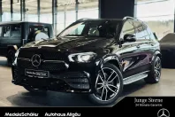 Mercedes-Benz GLE 350 (Clasa GLE) din 2023 cu 41.122 km - oferta MER193108 - foto 1