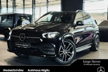Mercedes-Benz GLE 350 din 2023 - oferta MER193108