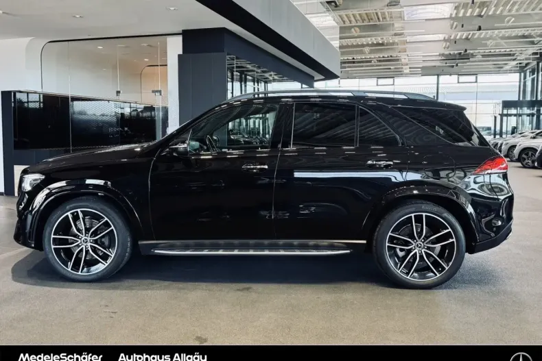 Mercedes-Benz GLE 350 (Clasa GLE) din 2023 cu 41.122 km - oferta MER193108 - foto 3