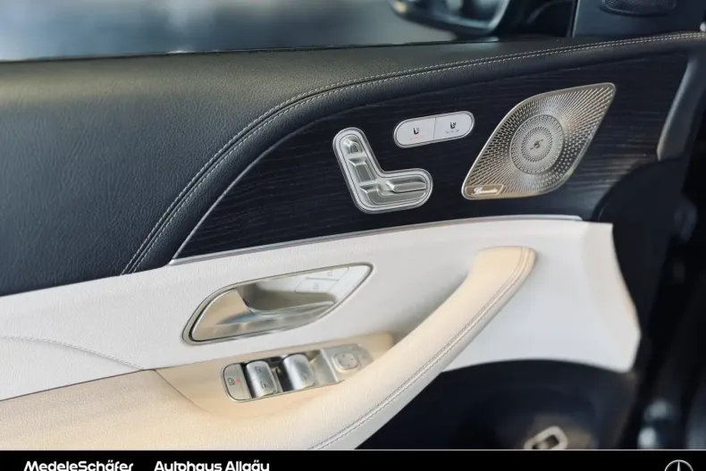 Mercedes-Benz GLE 350 (Clasa GLE) din 2023 cu 41.122 km - oferta MER193108 - foto 4