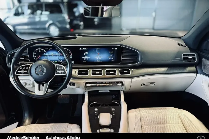 Mercedes-Benz GLE 350 (Clasa GLE) din 2023 cu 41.122 km - oferta MER193108 - foto 6