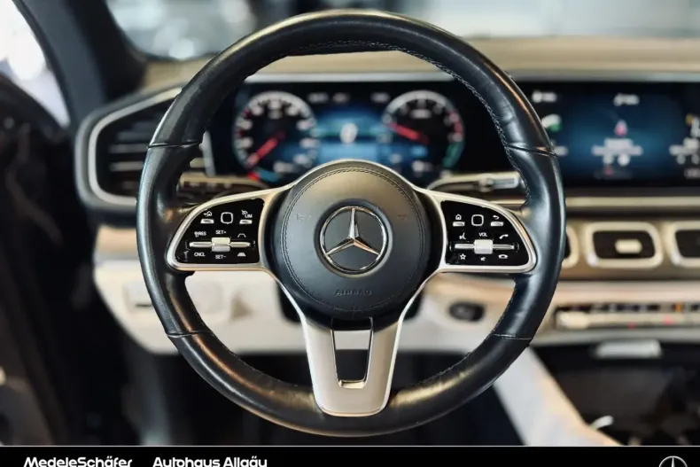 Mercedes-Benz GLE 350 (Clasa GLE) din 2023 cu 41.122 km - oferta MER193108 - foto 7