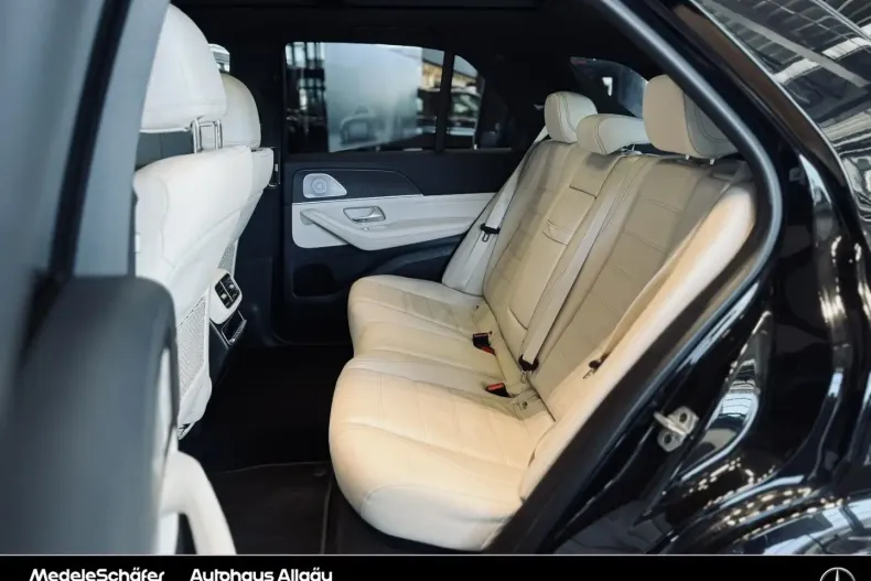 Mercedes-Benz GLE 350 (Clasa GLE) din 2023 cu 41.122 km - oferta MER193108 - foto 8