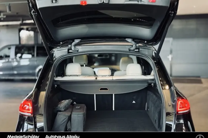 Mercedes-Benz GLE 350 (Clasa GLE) din 2023 cu 41.122 km - oferta MER193108 - foto 12