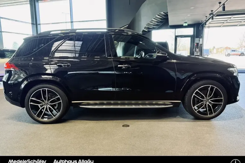 Mercedes-Benz GLE 350 (Clasa GLE) din 2023 cu 41.122 km - oferta MER193108 - foto 14