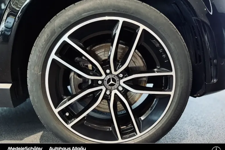 Mercedes-Benz GLE 350 (Clasa GLE) din 2023 cu 41.122 km - oferta MER193108 - foto 15