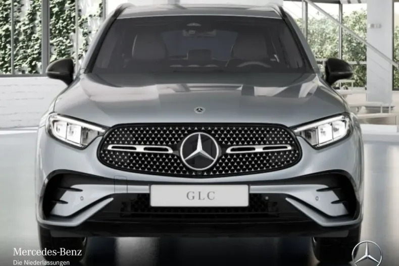Mercedes-Benz GLC 200 (Clasa GLC) din 2024 cu 9.900 km - oferta MER193109 - foto 5