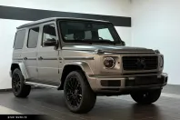 Mercedes-Benz G 500 (Clasa G) din 2023 cu 28.126 km - oferta MER193110 - foto 1