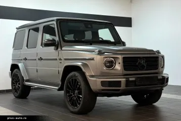 Mercedes-Benz G 500 din 2023 - oferta MER193110