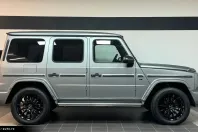 Mercedes-Benz G 500 (Clasa G) din 2023 cu 28.126 km - oferta MER193110 - foto 2